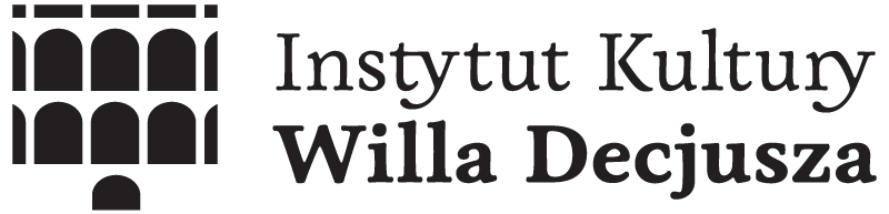 Logo Willa Decjusza
